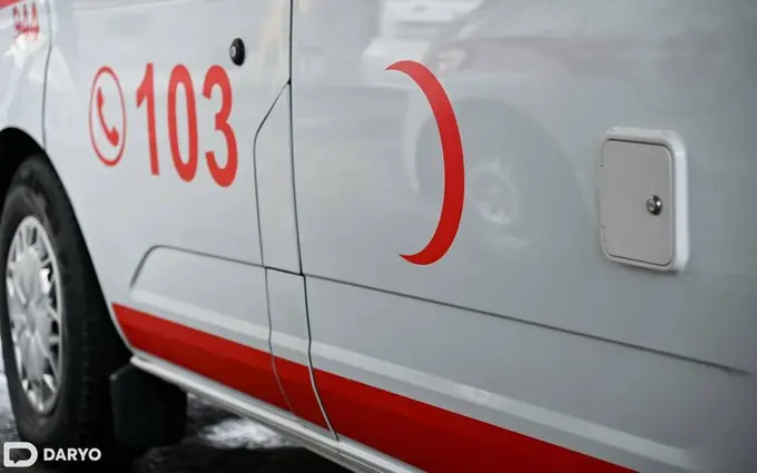 В Навои наёмный рабочий погиб в результате обрушения земли