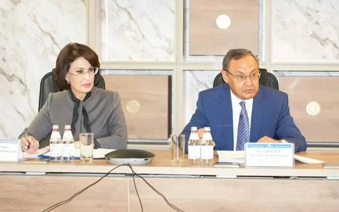 Kazakhstan drafts biotechnology strategy to boost innovation