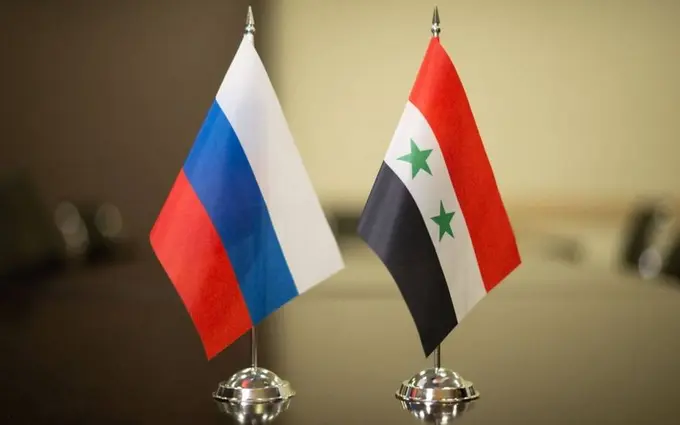 Rossiya va Suriya harbiy bazalar bo‘yicha yangi kelishuvga erishdi