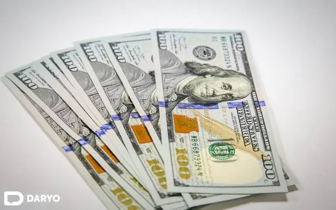 Uzbekistan raises no-ID cash currency limit fivefold to $500