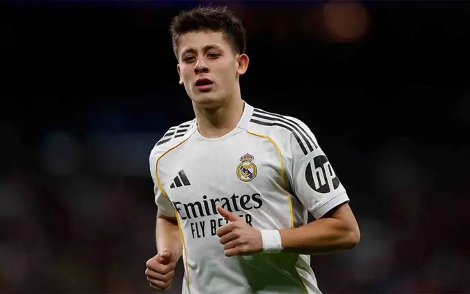 “PSJ” “Real” yulduzini sotib olishi mumkin
