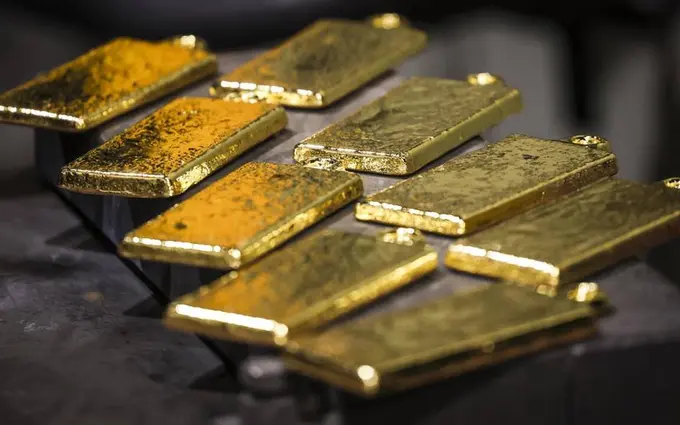 Uzbekistan’s NMMC produces 1.5mn ounces of gold worth $7.23bn in 1H26