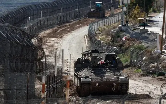 Колумбия Исроилнинг Голан тепаликларига бўлган даъвосини тан олди