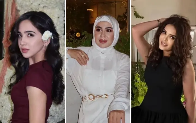 Instagram: Tug‘ilgan kunini nishonlayotgan Ra’no Shodiyeva, onasi bilan vaqt o‘tkazayotgan Zuhra Soliyeva, uzoq kutilgan to‘y