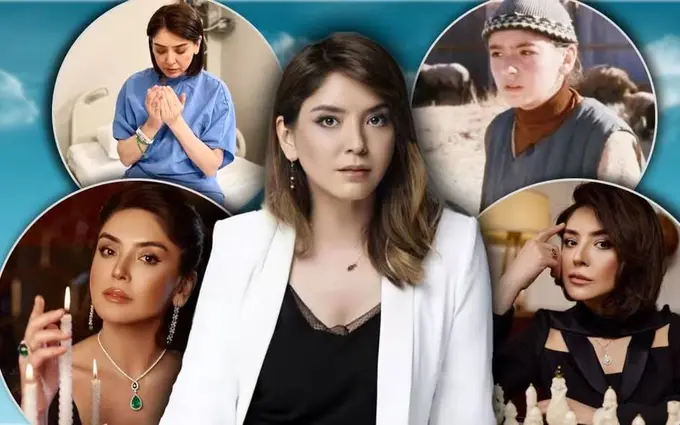 Ra’no Shodiyeva 47 yoshda: saratonni yenggan, 4 marta o‘lim bilan yuzlashgan va ijodga qayta olgan aktrisaning sinovli hayoti haqida