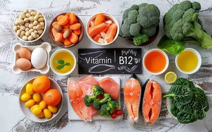 Doimiy charchoq va soch to‘kilishi: B12 vitamini tanqisligining asosiy belgilari