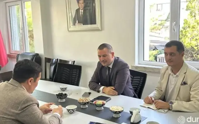 Uzbekistan explores sales of local goods through Trendyol in Turkiye