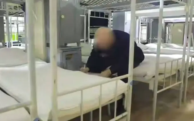 Suriyadagi jangarilar safiga qo‘shilmoqchi bo‘lgan o‘zbekistonlik 10 yilga qamaldi