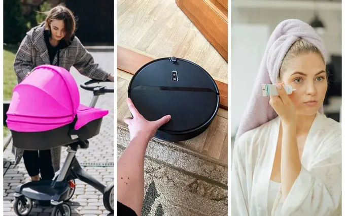 Aslida sifati uchun emas, qimmat reklamasi va chiroyli qadog‘i uchun pul sarflanadigan 10 ta buyum