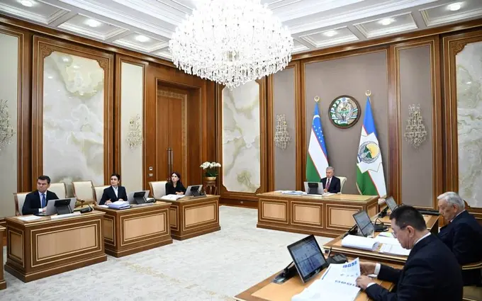 Uzbekistan approves Justice 2030 strategy to expand digital courts, reform judicial review