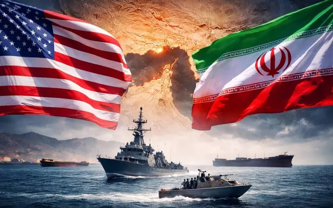 AQSH Eron bilan muzokaralarga Avstriya va Gretsiyani ham jalb qilmoqda