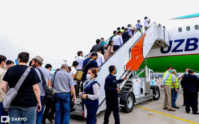 Uzbekistan, Malaysia discuss easier long-term visas for Uzbek citizens