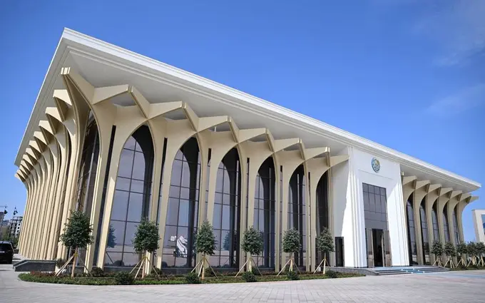 Uzbekistan allocates $264mn to modernize Urgench International Airport