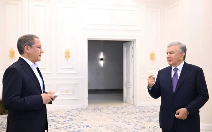 Uzbekistan plans 12.3-hectare international tourist town in Khiva