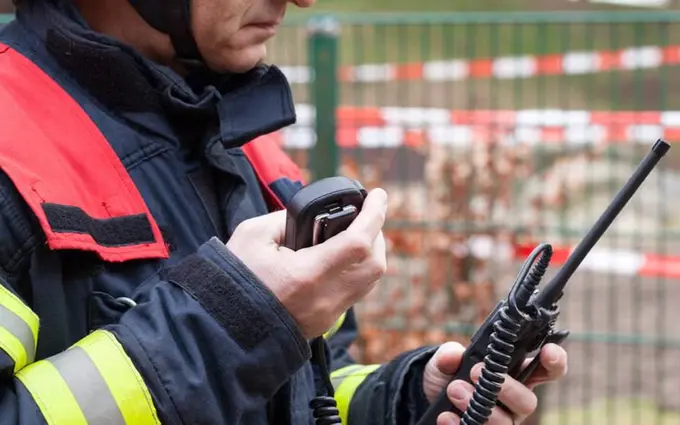 Kazakhstan upgrades emergency response system with 1,400 new vehicles and equipment
