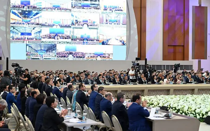 Uzbekistan to launch ‘AI Partner’ program for 10,000 enterprises