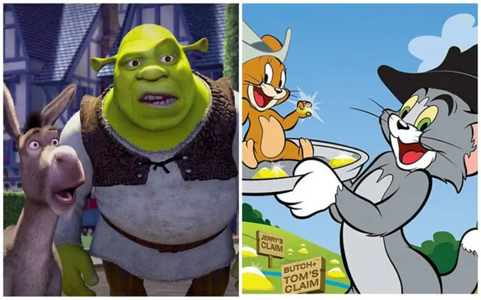 Qayta ko‘rsangiz, boshqacha taassurot qoldiradigan 7 ta sevimli multfilm