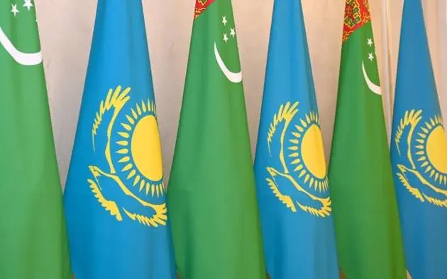 Turkmenistan, Kazakhstan digitize customs procedures for cargo and vehicles