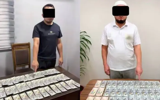 Toshkent va Farg‘onada umraga yuborishini aytib, firibgarlik qilganlar ushlandi