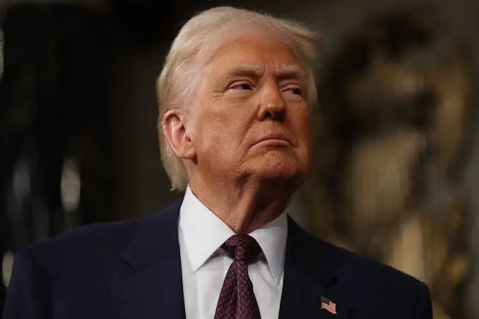 Трамп Эронга қарши “қақшатқич иқтисодий операция” бошлади