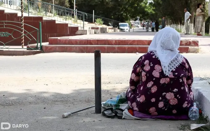 Uzbekistan sets new rules for temporary shelter and social assistance for people without permanent residence