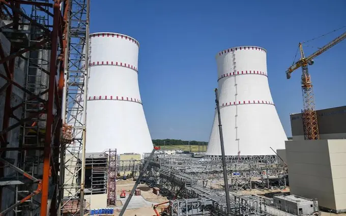 Узбекистан готовится к строительству второй АЭС