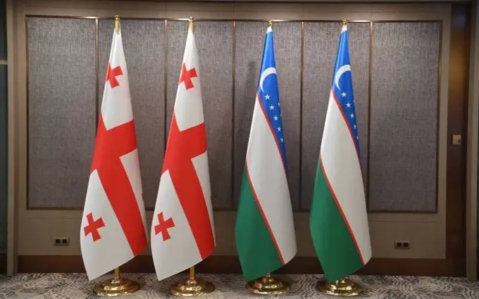 Uzbekistan, Georgia launch digital permit system for international cargo transport
