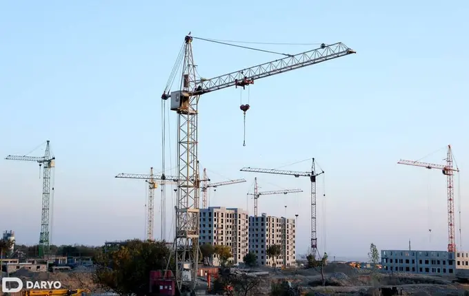 В Ташкенте построят деловой центр Bektemir City стоимостью $1,2 млрд