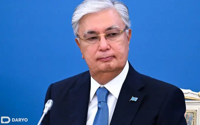 Shavkat Mirziyoyev Qozog‘iston prezidentini Qurultoyga saylov muvaffaqiyatli o‘tgani bilan tabrikladi