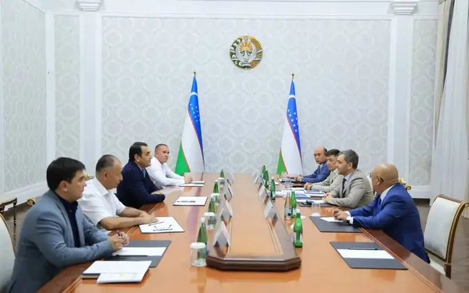 Rosatom explores pilot medical project, wider cooperation in Uzbekistan’s Fergana region