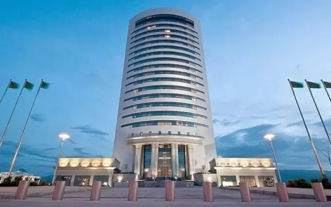 Turkmenistan sells $1.44mn diesel products to Afghanistan, UAE