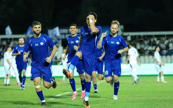 Superliga. “Qo‘qon-1912” “Buxoro” bilan durang o‘ynadi