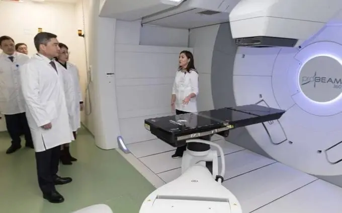 Kazakhstan expands cancer screening coverage to 41.7% as precision oncology capacity grows