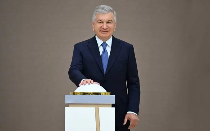 Шавкат Мирзиёев запустил 163 новых объекта на 50 трлн сумов — какие сферы охватывают новые проекты