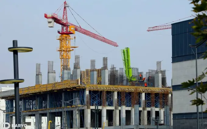 Uzbekistan approves new rules for Tashkent urban renovation projects