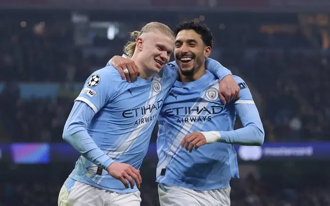 “Tottenhem” “Manchester Siti”ning yana bir futbolchisini o‘z safiga qo’shib oldi — OAV