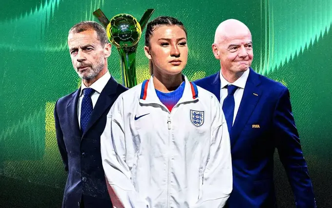 UEFA va FIFA o‘rtasidagi mojaro qachon tugaydi?