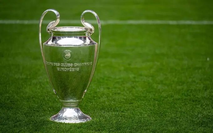 UEFA Chempionlar Ligasida ishtirok etadigan barcha jamoalar ro‘yxati ma’lum bo‘ldi (foto)