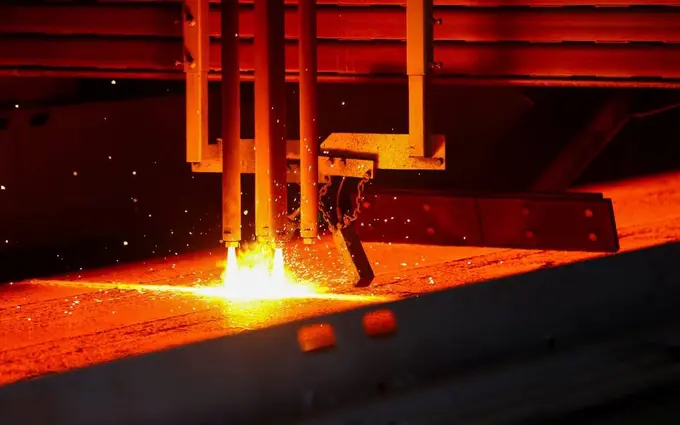 Central Asia’s industrial output grows in 2026, led by Tajikistan and Kyrgyzstan