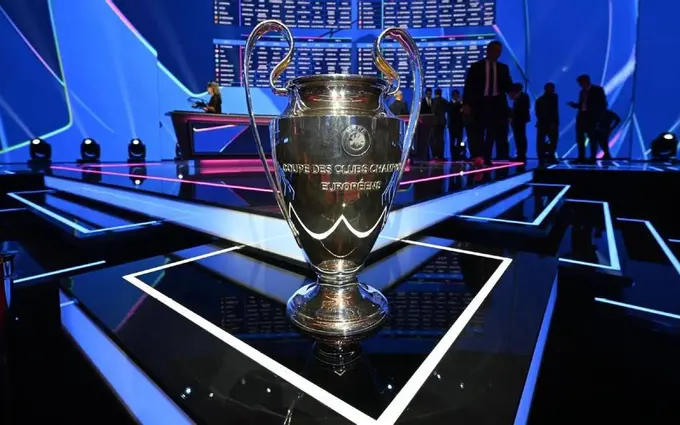 “PSJ” “Barselona”ga, “Real” “Arsenal”ga qarshi o‘ynaydi. YCHL 2026/27-yilgi mavsumiga qur’a tashlandi