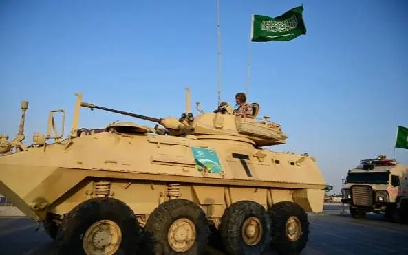 Saudiya Yaqin Sharqda yangi urush fronti ochishi mumkin — NYT