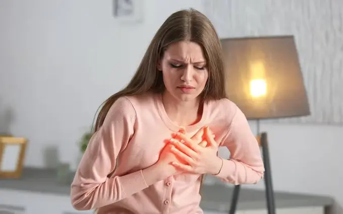Yurak xurujini ertaroq aniqlashga yordam beradigan 6 ta ogohlantiruvchi belgi