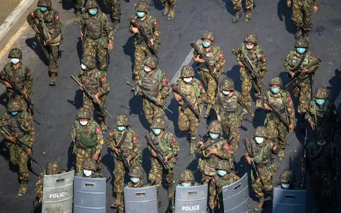 Tajikistan to receive CSTO-backed military supplies for Tajik-Afghan border