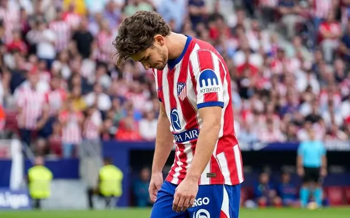 Xulian Alvaresda “Atletiko”ni tark etish uchun yana bir imkoniyat bor — Mundo Deportivo