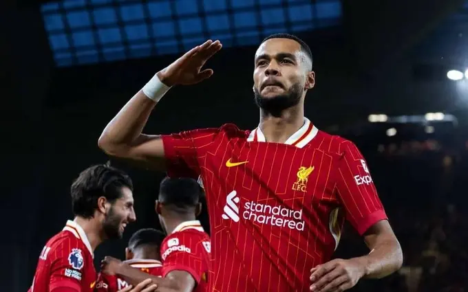 “Manchester Siti” “Liverpul” futbolchisi uchun 99 mln yevro taklif qilishga tayyor — Romano