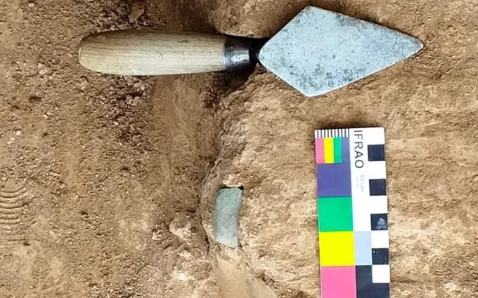 Uzbekistan uncovers Stone Age artifacts potentially dating back 320,000 years