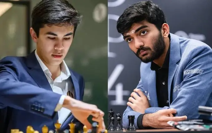 Hindiston bosh vaziri Javohir Sindorov hamda Gukesh o‘rtasidagi bahs haqida gapirdi