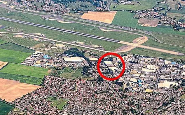 Britaniya Ukrainaga qurol yetkazib beruvchi kompaniyalarni Rossiya hujumlari xavfidan ogohlantirdi — Daily Mail