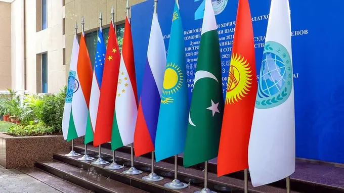 Uzbekistan’s Mirziyoyev to attend SCO 25th anniversary summit in Bishkek