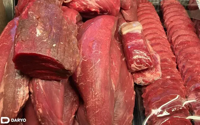 Uzbekistan to expand meat imports, agricultural cooperation with India